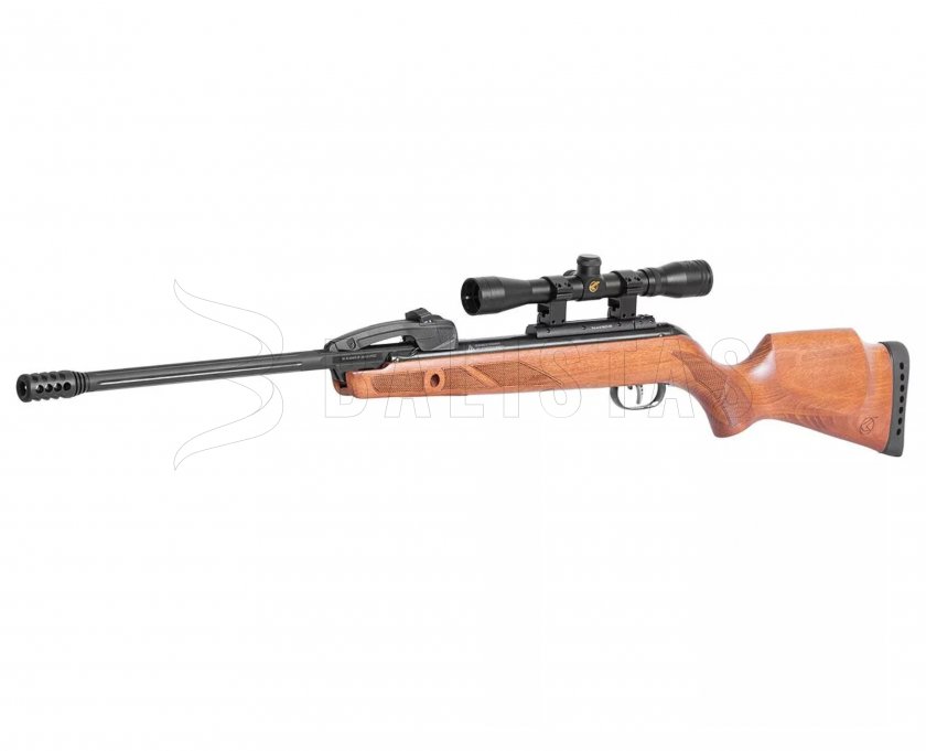 Luchtbuks Gamo Fast Shot 10 IGT 4,5mm - 24J