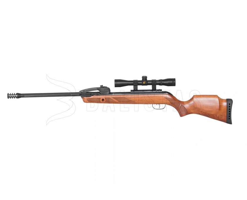 Luchtbuks Gamo Fast Shot 10 IGT 4,5mm - 24J