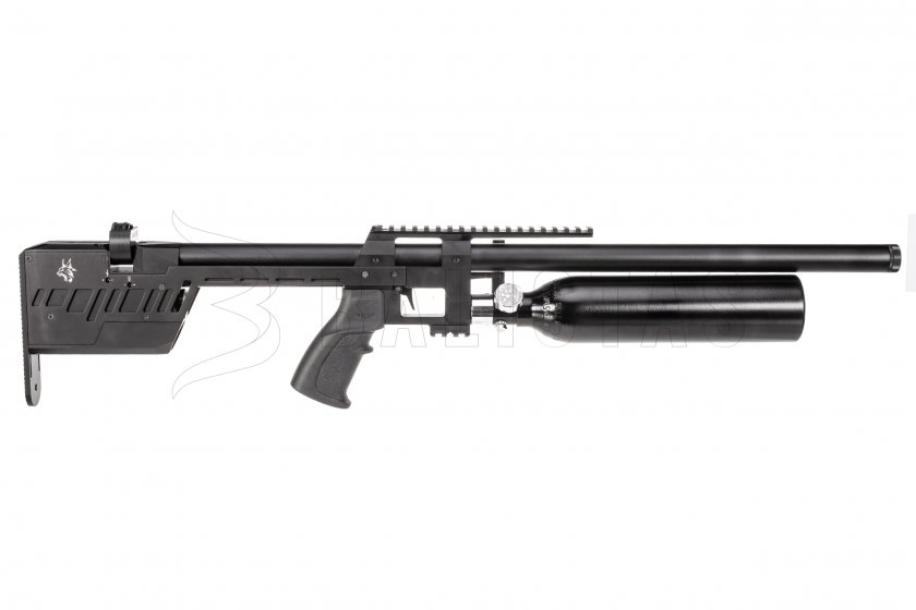 Luchtgeweer RTI Prophet II 5,5mm Black