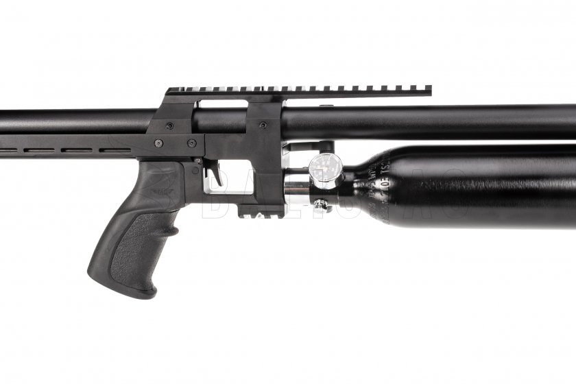 Luchtgeweer RTI Prophet II 5,5mm Black