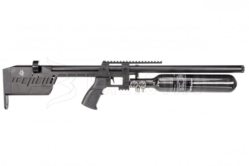 Luchtbuks RTI Prophet II 5,5mm Performance Black