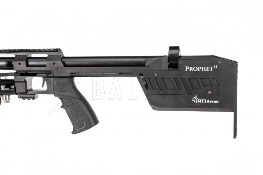 Luchtbuks RTI Prophet II 5,5mm Performance Black