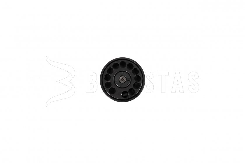 Luchtbuks RTI Prophet II 6,35mm Performance Black