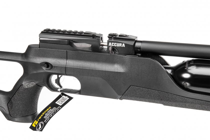 Luchtbuks Reximex Accura 4,5mm