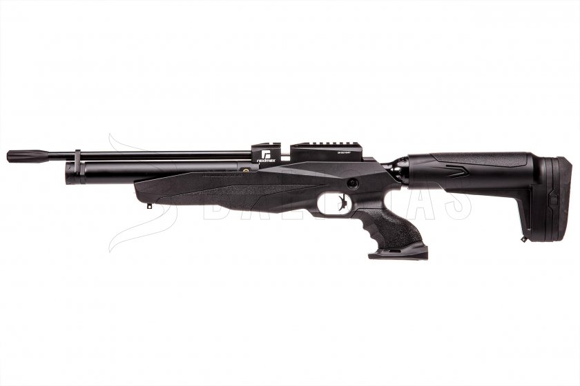 Luchtbuks Reximex Tormenta S 4,5mm