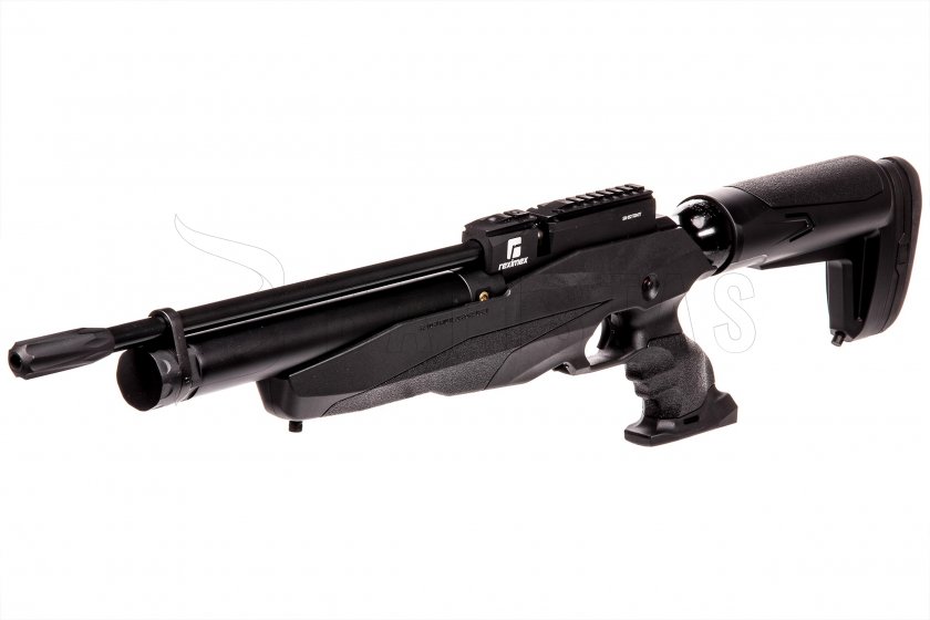 Luchtdrukgeweer Reximex Tormenta S 6,35mm
