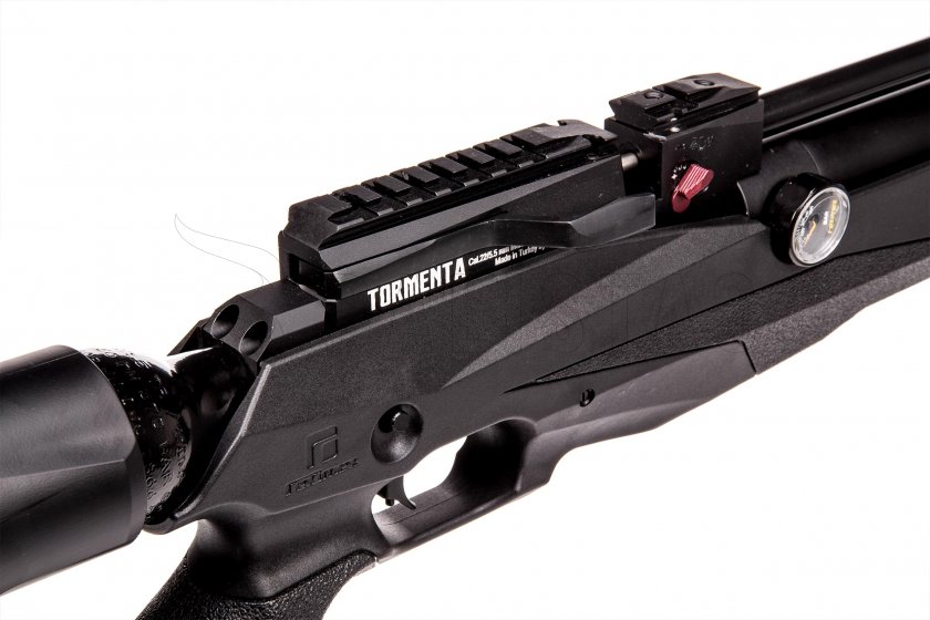 Luchtdrukgeweer Reximex Tormenta S 6,35mm