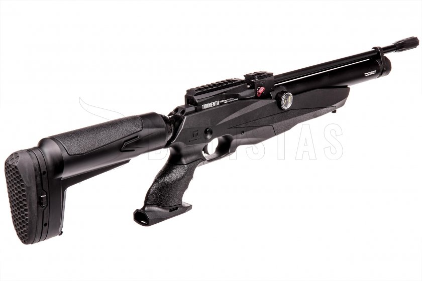 Luchtdrukgeweer Reximex Tormenta S 6,35mm