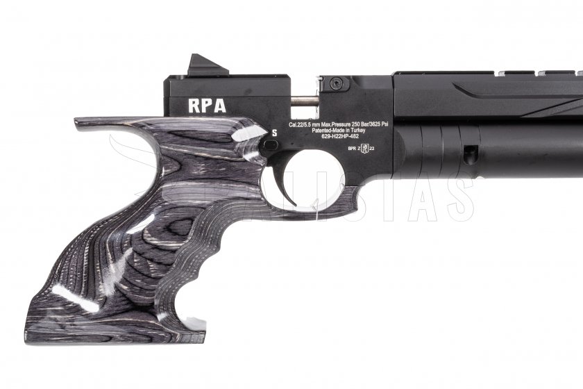 Luchtpistool Reximex RPA GLG 4,5mm