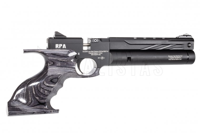 Luchtpistool Reximex RPA GLG 4,5mm