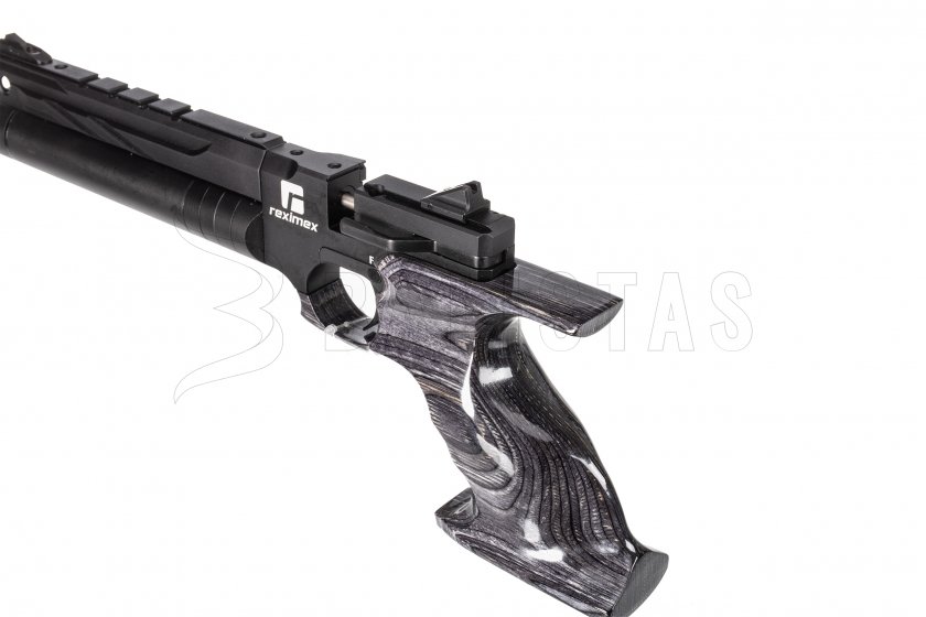Luchtpistool Reximex RPA GLG 4,5mm