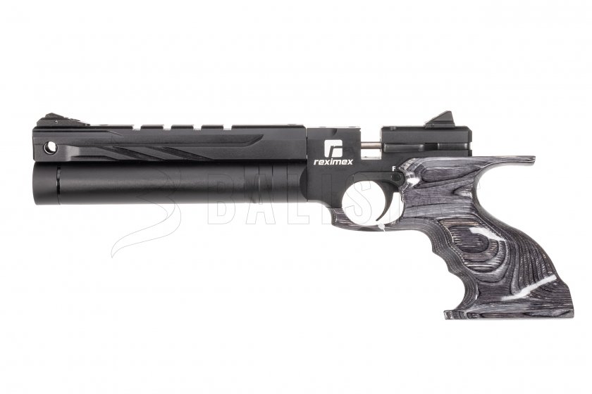Luchtdrukpistool Reximex RPA GLG 5,5mm