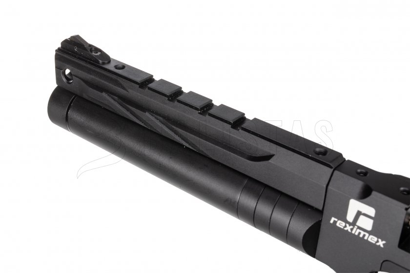 Luchtdrukpistool Reximex RPA GLG 5,5mm