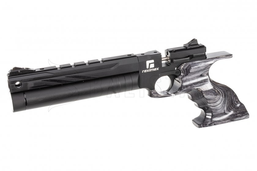 Luchtdrukpistool Reximex RPA GLG 5,5mm