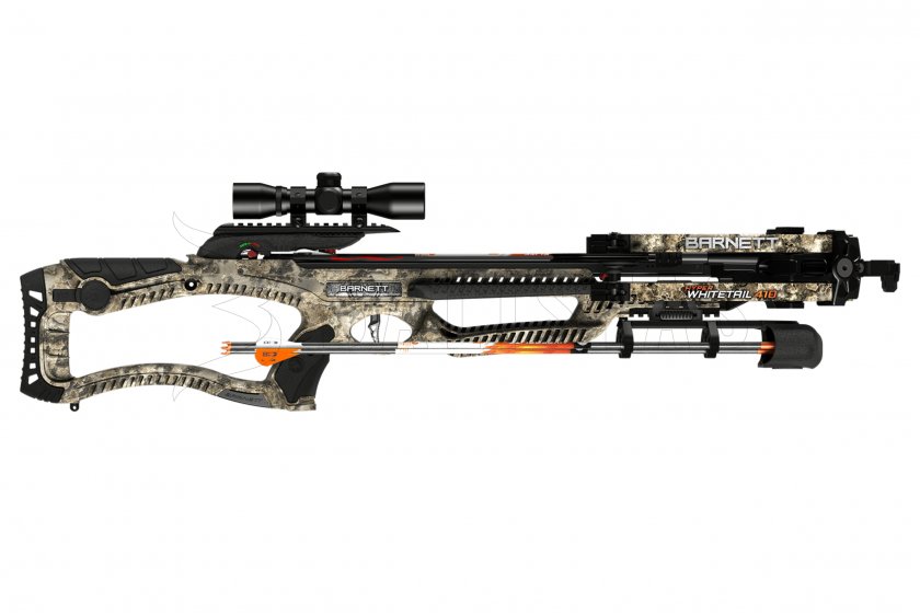 Kruisboog Barnett Hyper Whitetail 410