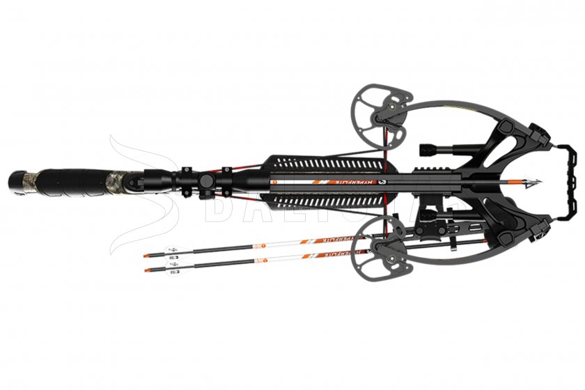 Kruisboog Barnett Hyper Whitetail 410