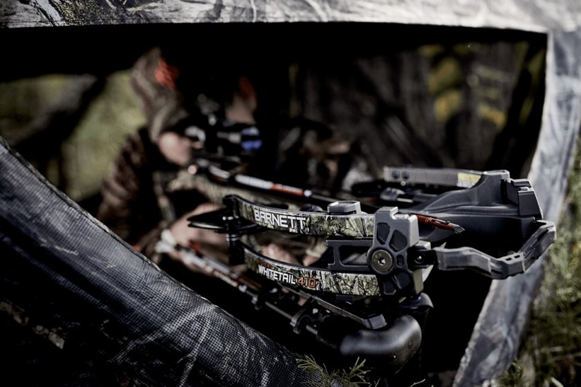 Kruisboog Barnett Hyper Whitetail 410