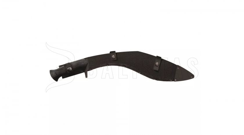 Machete Cold Steel Royal Kukri met schede