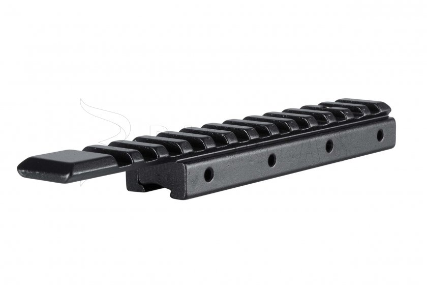 Adaptér Hawke redukce z 11mm na 22mm