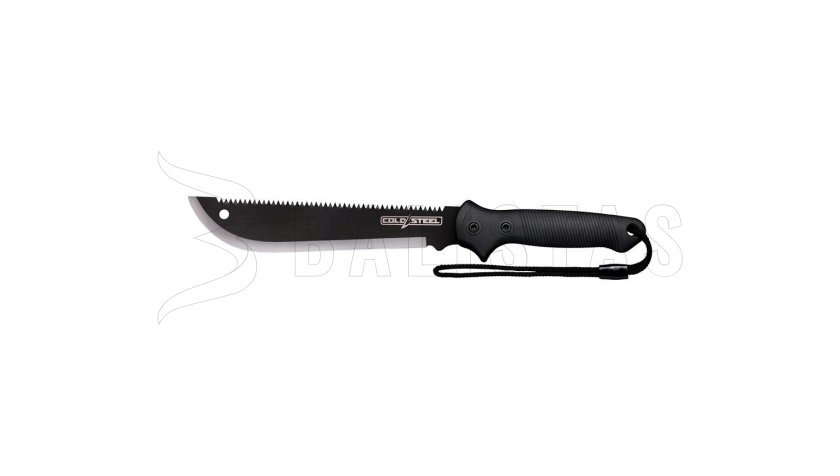 Machete Axis Cold Steel 18” met schede