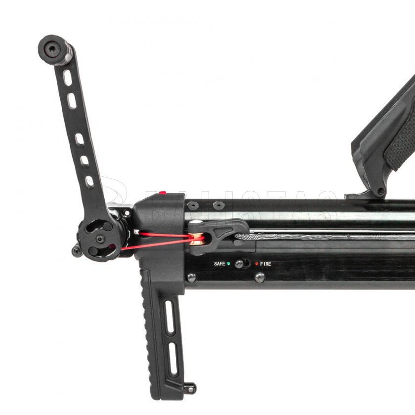 Kruisboog Killer Instinct SWAT X1 195lb