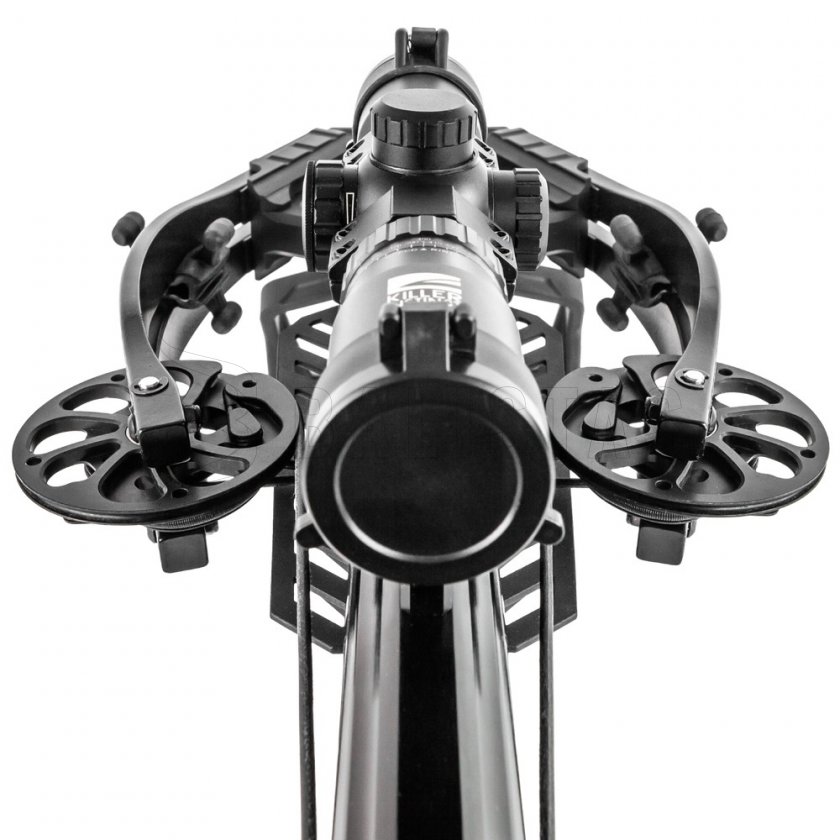 Kruisboog Killer Instinct SWAT X1 195lb