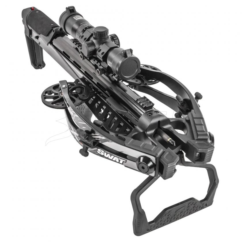 Kruisboog Killer Instinct SWAT X1 195lb