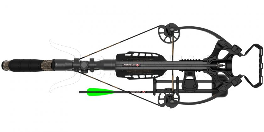 Kruisboog Barnett Whitetail Hunter 400XTR 205lb