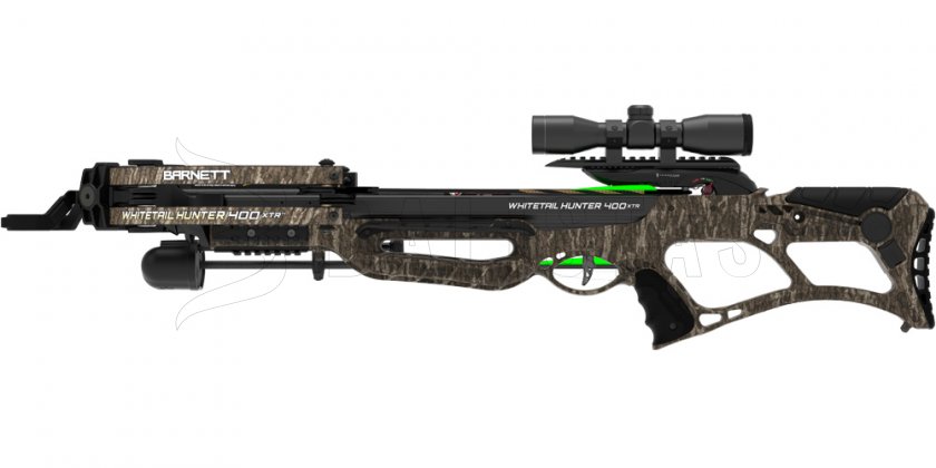 Kruisboog Barnett Whitetail Hunter 400XTR 205lb