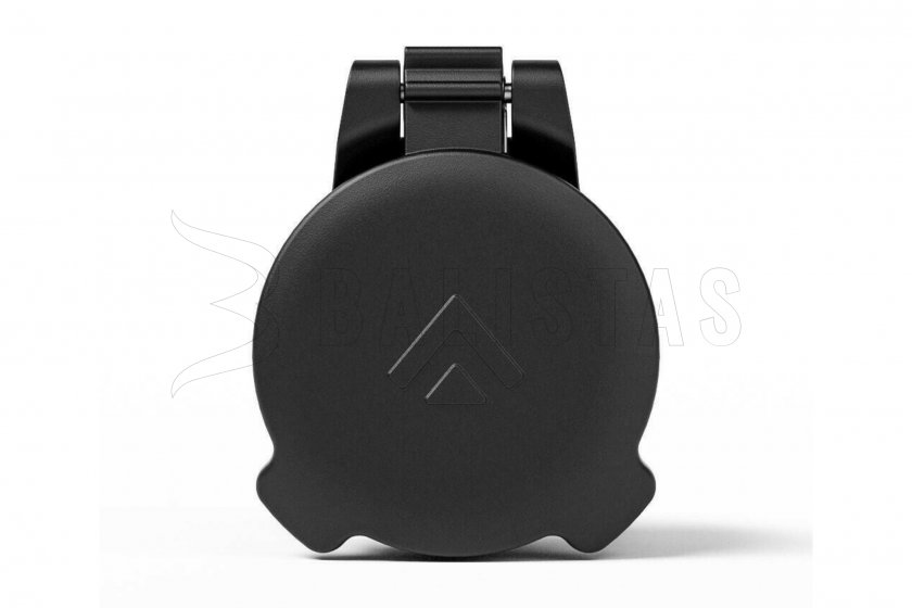 Set afdekdoppen Arken 56mm