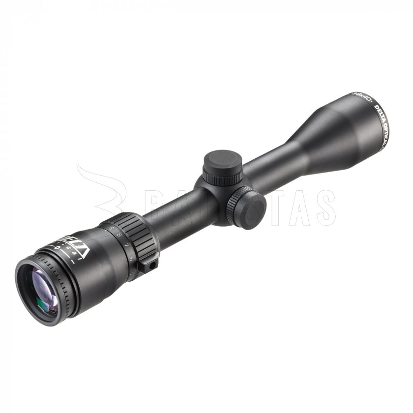 Richtkijker Delta Optical Classic 3-9x40 Multi-X