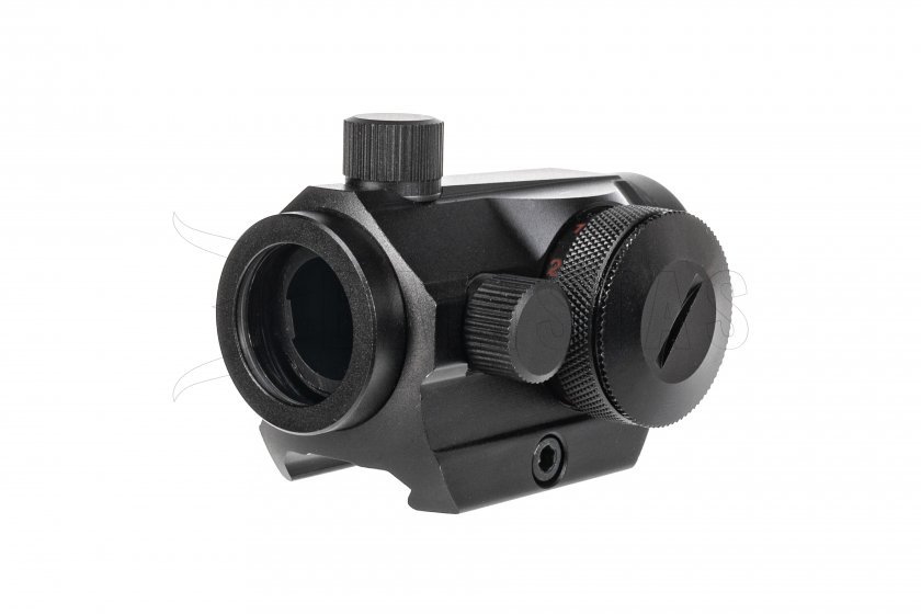 Kolimotor Beast Hunter Trophy PointSight Red/Green Dot