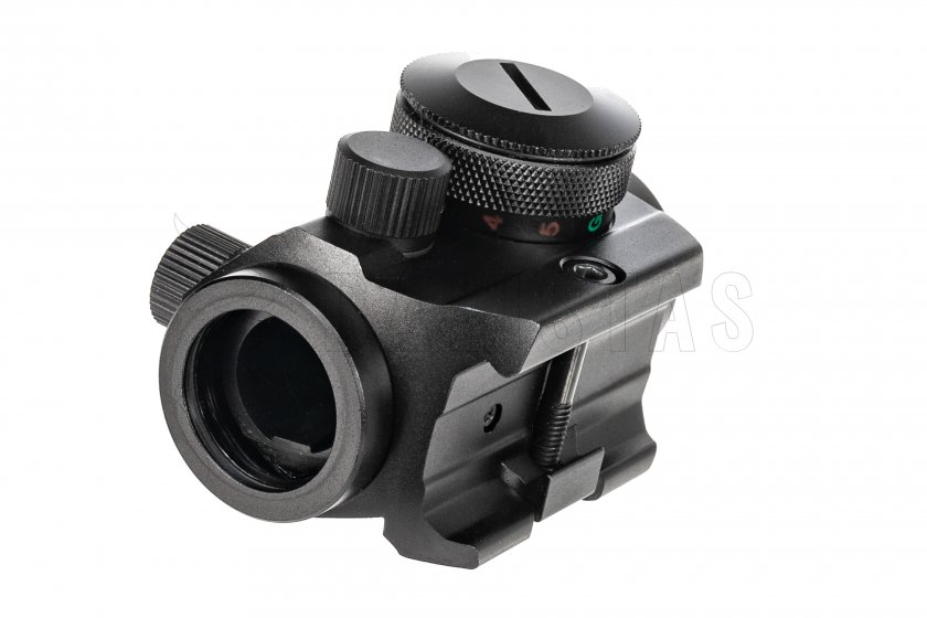 Kolimotor Beast Hunter Trophy PointSight Red/Green Dot