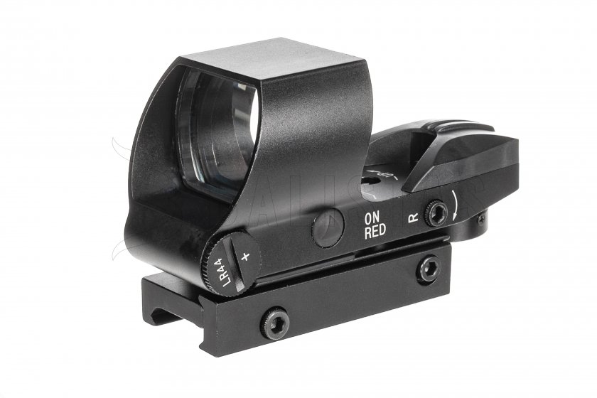 Kolimator Navy PointSight Red/Green