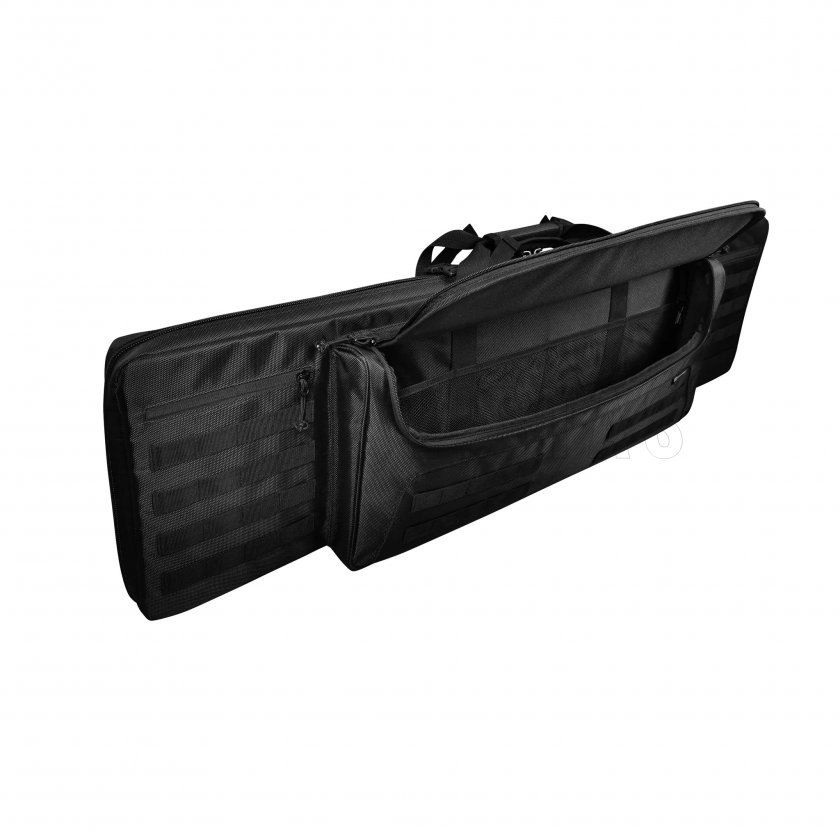 Foudraal Evolution 42"/107cm 1680D Tactical Single