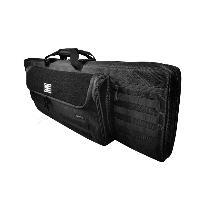 Foudraal Evolution 42"/107cm 1680D Tactical Single