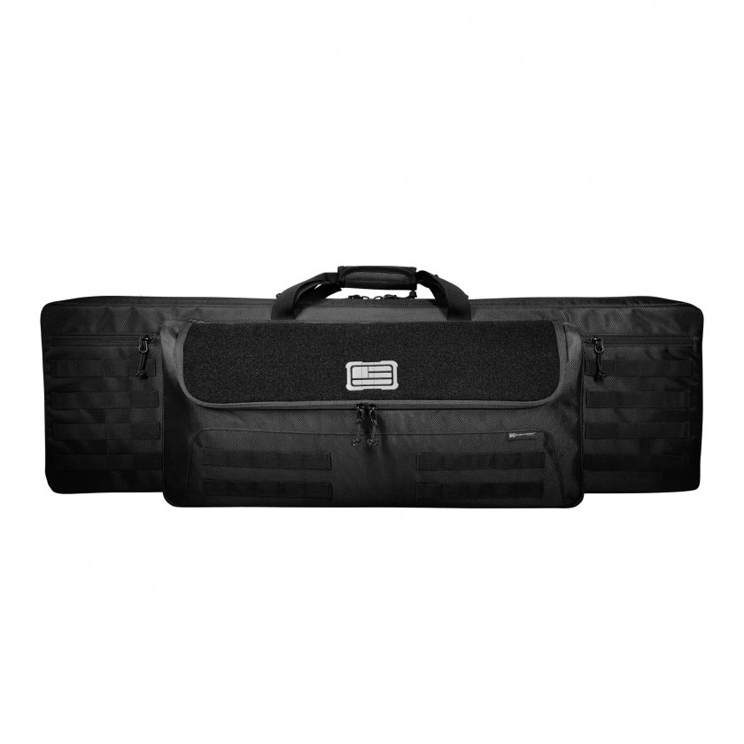Foudraal Evolution 42"/107cm 1680D Tactical Single