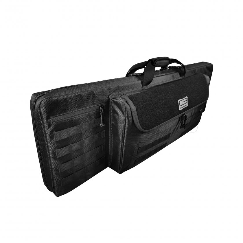 Foudraal Evolution 42"/107cm 1680D Tactical Single