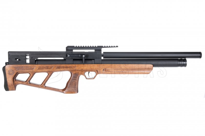 Luchtbuks Kalibrgun Cricket II Standart WST SMOOTH 6,35mm