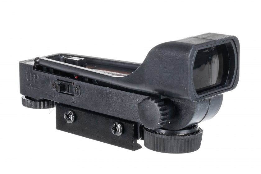 Kolimator Venox Red Dot Sight 11mm
