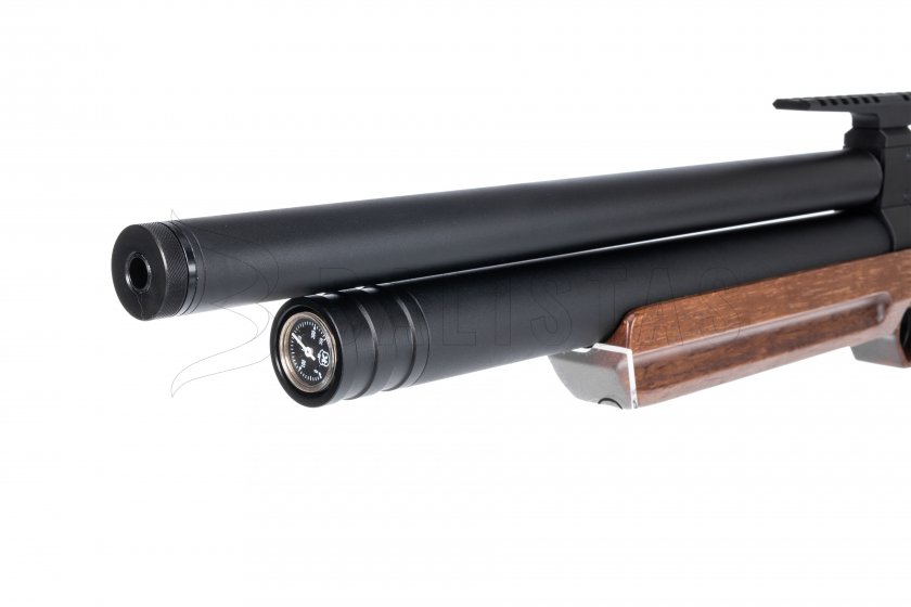Luchtbuks Kalibrgun Cricket II Standart WST SMOOTH 6,35mm