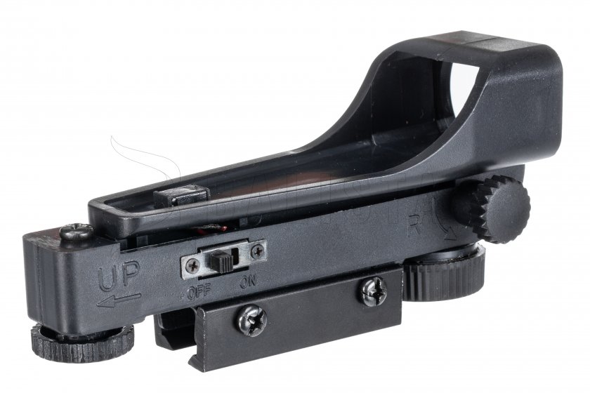 Kolimator Venox Red Dot Sight 11mm