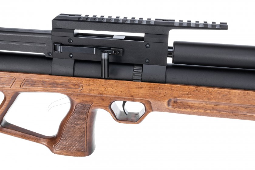 Luchtbuks Kalibrgun Cricket II Standart WST SMOOTH 6,35mm