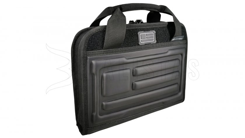 Pouzdro Evolution EVA Tactical pistool