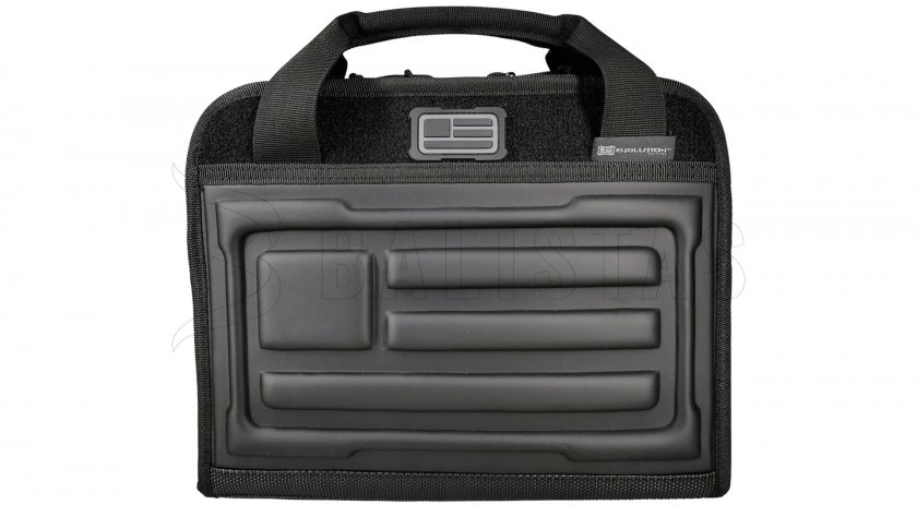 Pouzdro Evolution EVA Tactical pistool