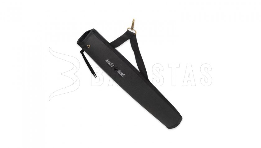 Toulec Buck Trail zwart
