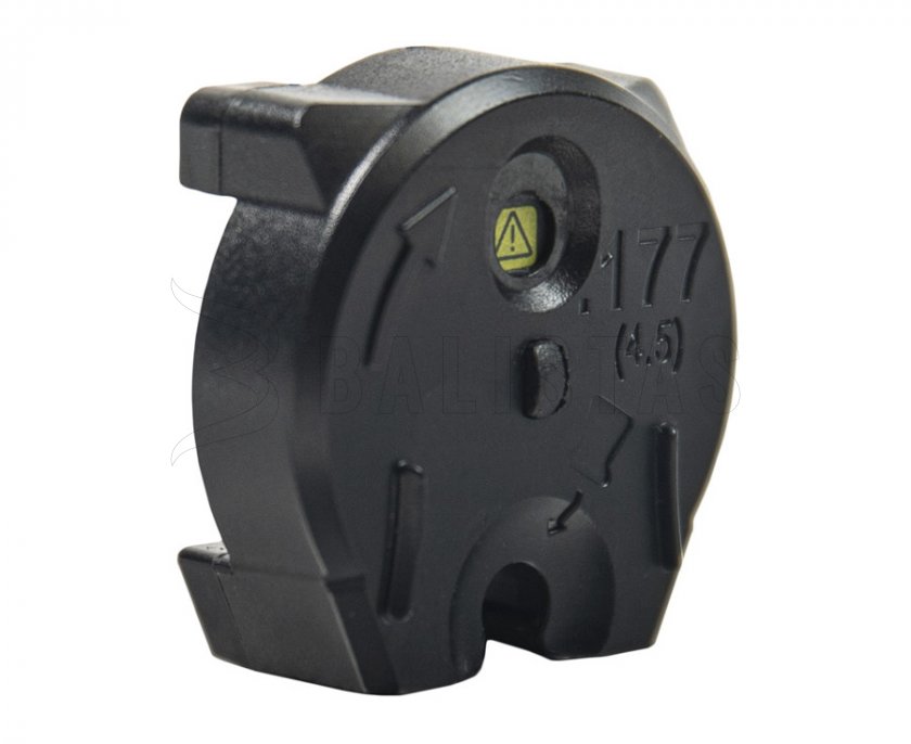 Magazijn Crosman Mag-Fire 4,5mm