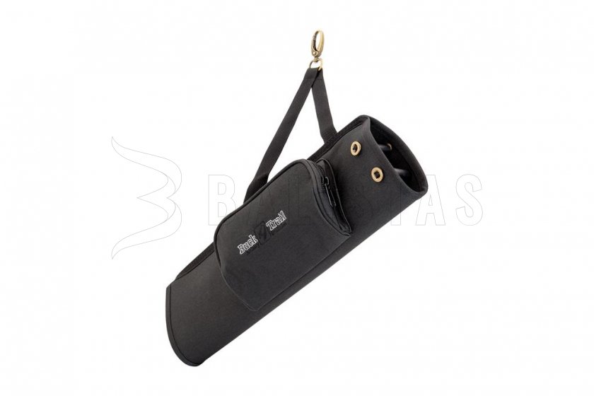 Toulec Buck Trail Trinary RH zwart