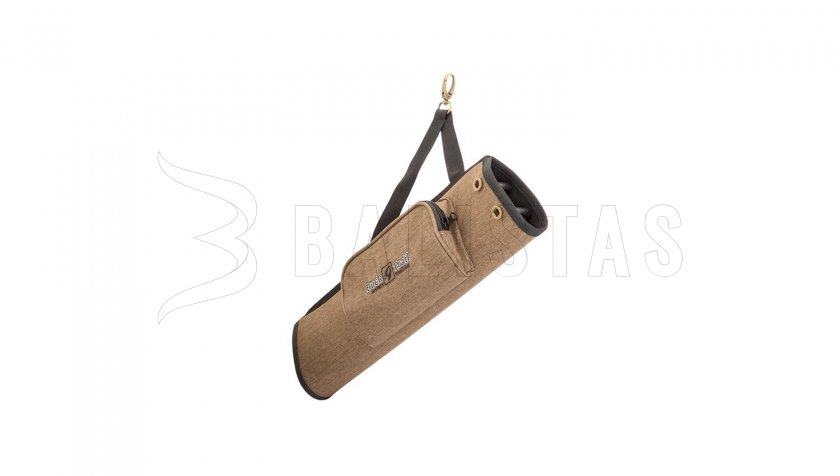 Toulec Buck Trail Trinary RH bruin