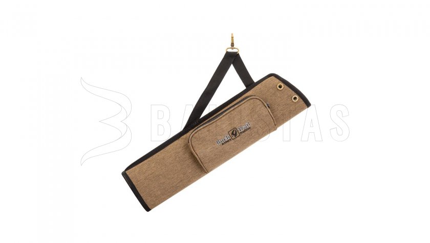 Toulec Buck Trail Trinary RH bruin